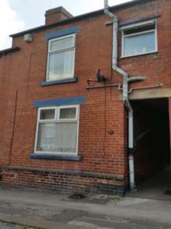 1 bedroom House Shar...